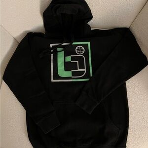 Ballislife Brand Hoody